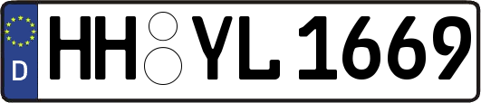 HH-YL1669