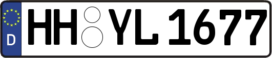 HH-YL1677
