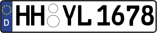 HH-YL1678