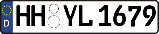 HH-YL1679