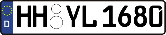 HH-YL1680