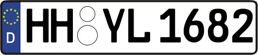 HH-YL1682