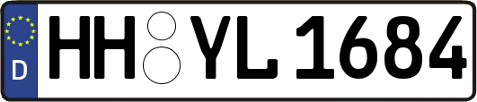 HH-YL1684