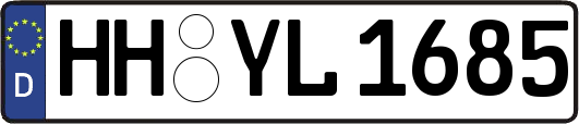 HH-YL1685