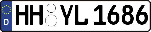 HH-YL1686