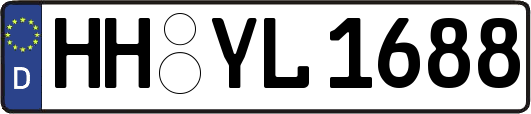 HH-YL1688