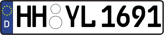 HH-YL1691