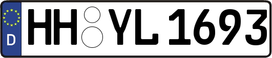 HH-YL1693