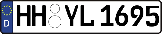 HH-YL1695