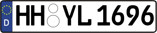 HH-YL1696