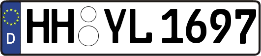 HH-YL1697