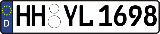 HH-YL1698