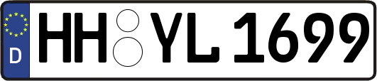 HH-YL1699