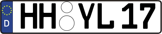 HH-YL17