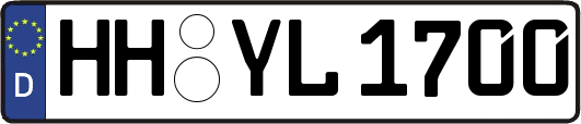 HH-YL1700