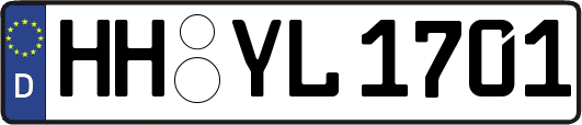 HH-YL1701