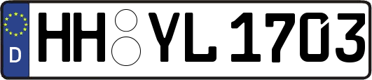 HH-YL1703