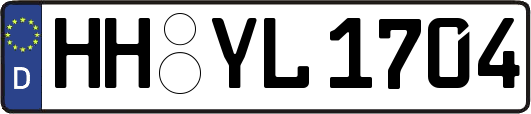 HH-YL1704