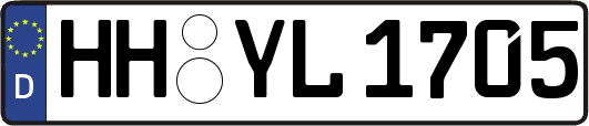 HH-YL1705