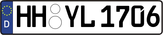 HH-YL1706