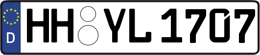 HH-YL1707