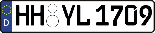 HH-YL1709