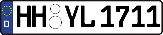 HH-YL1711