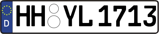 HH-YL1713
