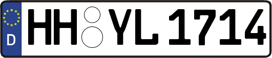HH-YL1714