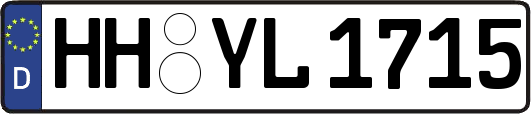HH-YL1715