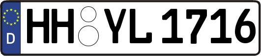 HH-YL1716
