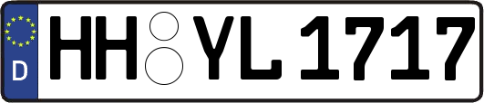HH-YL1717