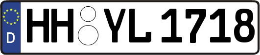 HH-YL1718