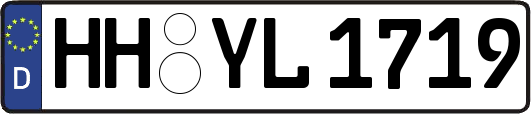 HH-YL1719