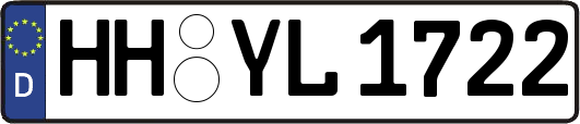 HH-YL1722