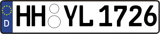 HH-YL1726