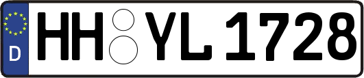 HH-YL1728