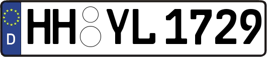 HH-YL1729