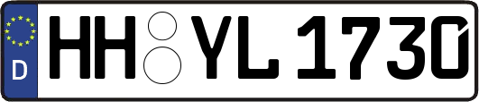 HH-YL1730