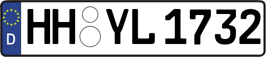 HH-YL1732