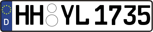 HH-YL1735