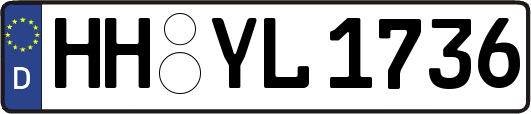 HH-YL1736
