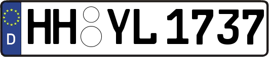 HH-YL1737