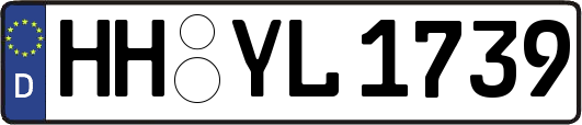 HH-YL1739