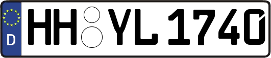 HH-YL1740