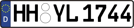 HH-YL1744