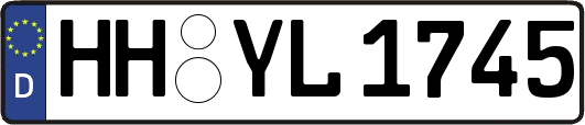 HH-YL1745