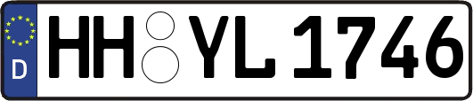 HH-YL1746