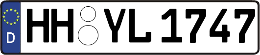 HH-YL1747
