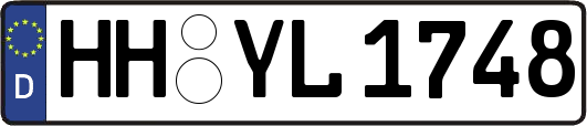 HH-YL1748